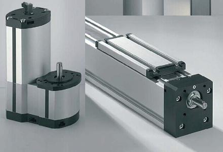 Precautions when using linear guide rails